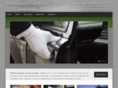 weddingchauffeurcarhire.com