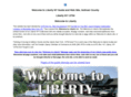 welcometoliberty.com