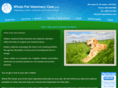 wholepetvetcare.com
