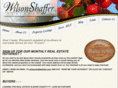 wilson-shaffer.com