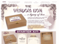 wisdomlearningexchange.com