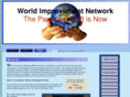worldimprovement.net