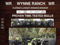 wynneranch.com