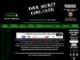 yoursecretcode.co.uk