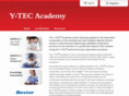 ytec-academy.com
