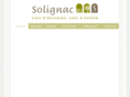 abbaye-de-solignac.org