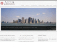 accurfinance.info