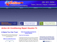 actionairandheat.com
