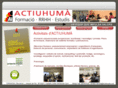 actiuhuma.com