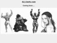 alluarts.com