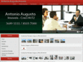 antonioaugustoimoveis.net