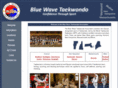 bluewavetaekwondo.com