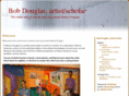 bobdouglasart.com