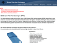 brazedplateheatexchangers.com