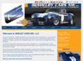 carroll-shelby.com