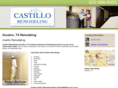 castilloremodeling.net