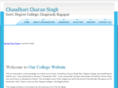 ccsgdc.org