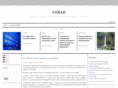 cebad.net
