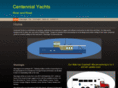 centennialyachts.com
