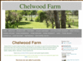 chelwoodfarm.com