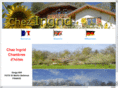 chezingrid.com