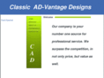 classicadvantagedesigns.com