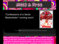 confessionsofaserialmasturbator.com