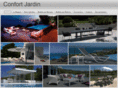 confort-jardin.com