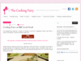 cookingfairy.co.uk