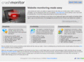 crashmonitor.com