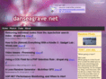 danseagrave.net