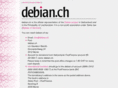 debian.ch