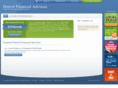 detroitfinancialadvisors.com