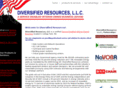 diversified-resource.com