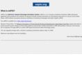 eapis.org
