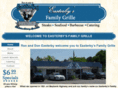 easterbysfamilygrille.com