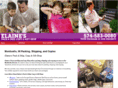 elainespackandship.com