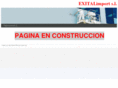 exitalimport.com