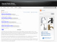 faucetpartsshop.com