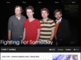 fightingforsomeday.com