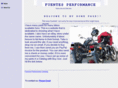 fuentesperformance.net