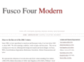 fuscofourmodern.com