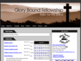 gloryboundfellowship.com