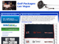 golfpackageslasvegas.org