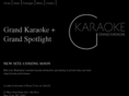 grandkaraoke.com