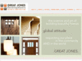 greatjonesdevelopments.com