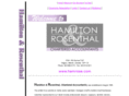 hamrose.com