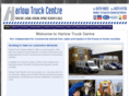 harlowtruck.com
