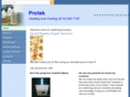 homeheatingandair.com