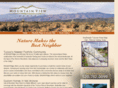 homesatmountainviewranch.com